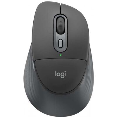 Logitech 910-007715 Signature Comfort Plus M850 L - Grafiet 910-007715 Logitech 910-007715 Signature Comfort Plus M850 L - Grafiet 910-007715