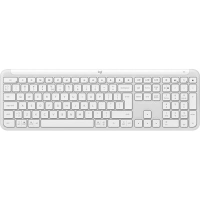 Logitech 920-012466 Signature Slim K950 Draadloos 920-012466 Logitech 920-012466 Signature Slim K950 Draadloos 920-012466