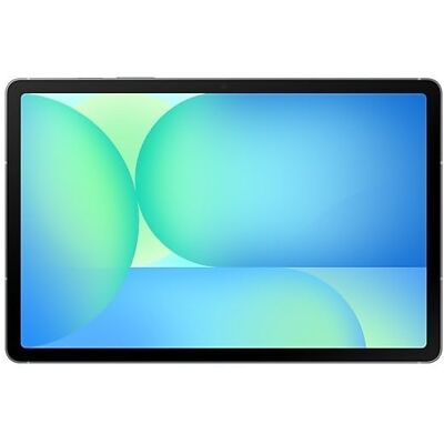 Samsung - Galaxy Tab S10 FE 5G - 128 GB - Grijs - Tablet Samsung - Galaxy Tab S10 FE 5G - 128 GB - Grijs - Tablet