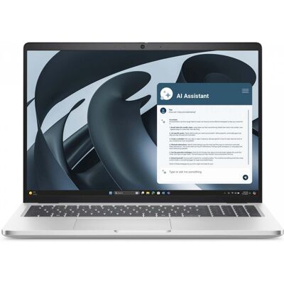 DELL Pro 16 Plus PB16255 AMD Ryzen™ 5 220 Laptop 40.6 cm (16") PCHWK DELL Pro 16 Plus PB16255 AMD Ryzen™ 5 220 Laptop 40.6 cm (16") PCHWK