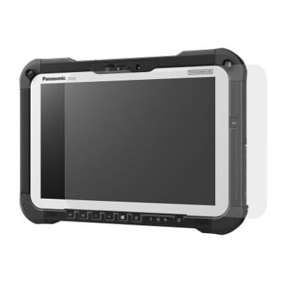 Panasonic FZ-VPF38U schermbeschermer voor tablets 1 stuk(s) FZ-VPF38U Panasonic FZ-VPF38U schermbeschermer voor tablets 1 stuk(s) FZ-VPF38U