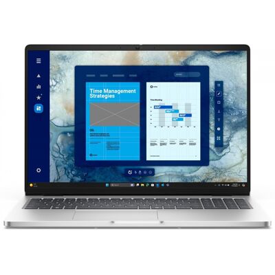 DELL Pro 16 PC16250 Intel Core Ultra 7 255U Laptop 40.6 cm (16") WWW91 DELL Pro 16 PC16250 Intel Core Ultra 7 255U Laptop 40.6 cm (16") WWW91