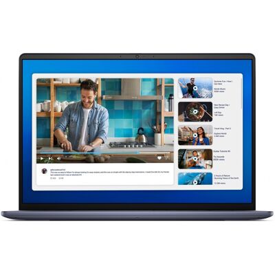 DELL EMCDC16251 Intel Core 7 150U Laptop 40,6 cm DC16251_RPLU-R_005 DELL EMCDC16251 Intel Core 7 150U Laptop 40,6 cm DC16251_RPLU-R_005