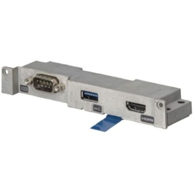 Panasonic FZ-VCN402U laptop reserve-onderdeel I/O-kaart FZ-VCN402U Panasonic FZ-VCN402U laptop reserve-onderdeel I/O-kaart FZ-VCN402U