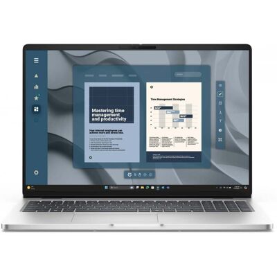 DELL Pro 16 PC16255 Copilot+ PC AMD Ryzen AI 5 340 Laptop 40.6 YHY2D DELL Pro 16 PC16255 Copilot+ PC AMD Ryzen AI 5 340 Laptop 40.6 YHY2D