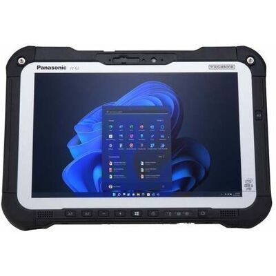 Panasonic - Toughbook G2 MK3 - 16 GB RAM - 512 GB SSD - tablet Panasonic - Toughbook G2 MK3 - 16 GB RAM - 512 GB SSD - tablet