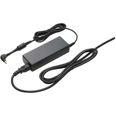 Panasonic CF-AA5713A2G netvoeding & inverter Binnen Zwart CF-AA5713A2G Panasonic CF-AA5713A2G netvoeding & inverter Binnen Zwart CF-AA5713A2G