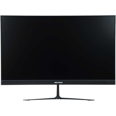 Hikvision 23,8'' LED-monitor - Full HD, 100Hz, VGA HDMI Hikvision 23,8'' LED-monitor - Full HD, 100Hz, VGA HDMI