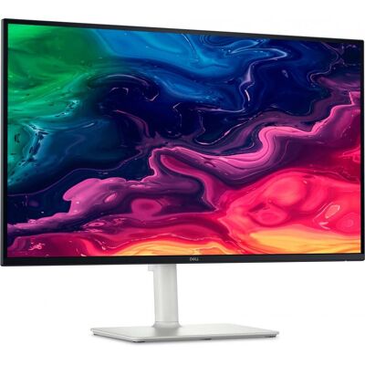 DELL 27 Plus 4K Monitor S2725QC 27 inch UHD IPS LED DELL-S2725QC DELL 27 Plus 4K Monitor S2725QC 27 inch UHD IPS LED DELL-S2725QC