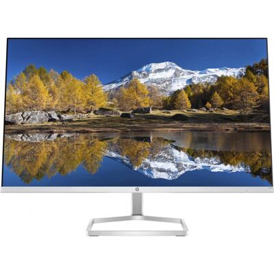 HP M27fq QHD Monitor computer monitor 68,6 cm (27") 2560 x 2H4B5E9#ABB HP M27fq QHD Monitor computer monitor 68,6 cm (27") 2560 x 2H4B5E9#ABB