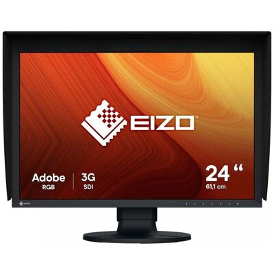 EIZO ColorEdge CG2400SV computer monitor 61,2 cm (24.1") 1920 CG2400SV EIZO ColorEdge CG2400SV computer monitor 61,2 cm (24.1") 1920 CG2400SV