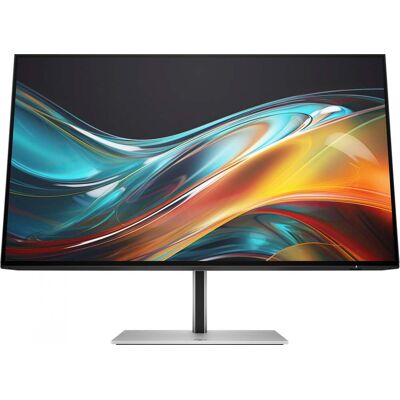 HP Series 7 Pro 23.8 inch FHD Monitor - 724pf computer 8X530AA#ABB HP Series 7 Pro 23.8 inch FHD Monitor - 724pf computer 8X530AA#ABB