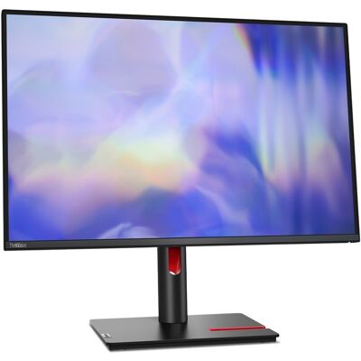 Lenovo ThinkVision T24d-30 computer monitor 61 cm (24") 63FFMAT1EU Lenovo ThinkVision T24d-30 computer monitor 61 cm (24") 63FFMAT1EU