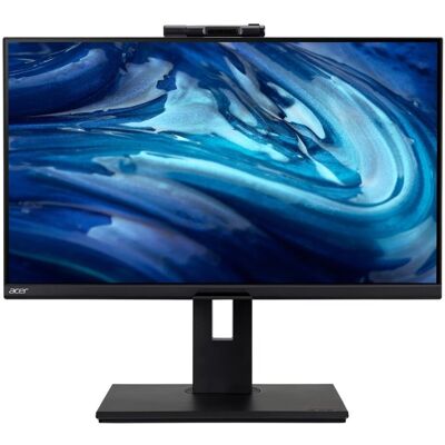 Acer B278U G Computermonitor 27" Quad HD IPS 120Hz UM.HB8EE.G01 Acer B278U G Computermonitor 27" Quad HD IPS 120Hz UM.HB8EE.G01