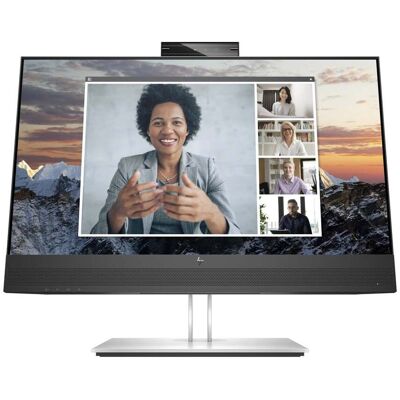 HP E24m G4 60,5 cm (23.8") 1920 x 1080 Pixels Full HD 40Z32AA#ABB HP E24m G4 60,5 cm (23.8") 1920 x 1080 Pixels Full HD 40Z32AA#ABB
