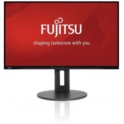 Fujitsu Displays B27-9 TS FHD 68,6 cm (27") 1920 x S26361-K1692-V160 Fujitsu Displays B27-9 TS FHD 68,6 cm (27") 1920 x S26361-K1692-V160