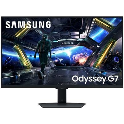 Samsung G70D computer monitor 81,3 cm (32") 3840 x 2160 LS32DG702EUXEN Samsung G70D computer monitor 81,3 cm (32") 3840 x 2160 LS32DG702EUXEN