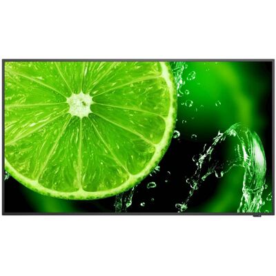NEC MultiSync E658 165,1 cm (65") IPS 350 cd/m² 4K Ultra HD 60005059 NEC MultiSync E658 165,1 cm (65") IPS 350 cd/m² 4K Ultra HD 60005059