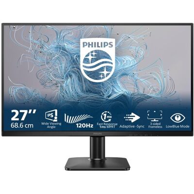 Philips 1000 series 27E2N1110/00 computer monitor 68,6 cm 27E2N1110/00 Philips 1000 series 27E2N1110/00 computer monitor 68,6 cm 27E2N1110/00