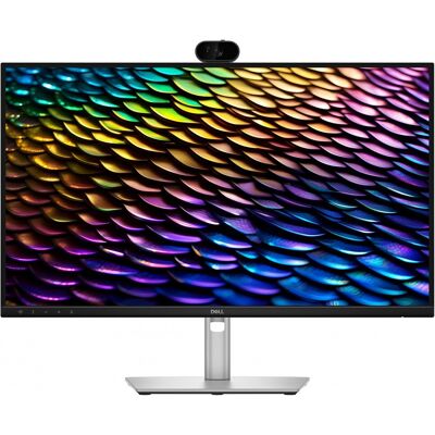 Dell Pro P 27 USB-C Hub Conferencing Monitor DELL-P2726DEB Dell Pro P 27 USB-C Hub Conferencing Monitor DELL-P2726DEB