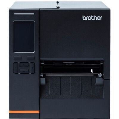 Brother TJ-4121TN labelprinter Thermisch 300 x 300 DPI TJ4121TNZ1 Brother TJ-4121TN labelprinter Thermisch 300 x 300 DPI TJ4121TNZ1