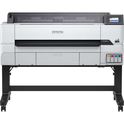 Epson SureColor SC-T5405 plotter 24" 2400 x 1200 DPI C11CJ56301A0 Epson SureColor SC-T5405 plotter 24" 2400 x 1200 DPI C11CJ56301A0