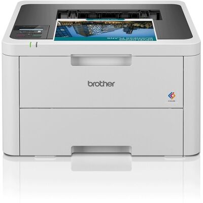 Brother HL-L3240CDW laserprinter Kleur 600 x 2400 DPI A4 HLL3240CDWRE1 Brother HL-L3240CDW laserprinter Kleur 600 x 2400 DPI A4 HLL3240CDWRE1