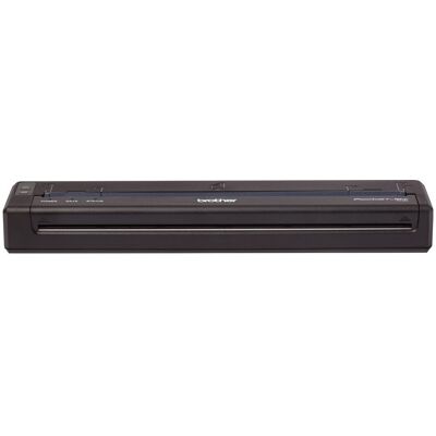 Brother PJ822 203 x 200 DPI Bedraad Direct thermisch Mobiele PJ822Z1 Brother PJ822 203 x 200 DPI Bedraad Direct thermisch Mobiele PJ822Z1