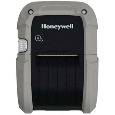 Honeywell RP4 203 x 203 DPI Bedraad en draadloos Direct RP4F0000D22 Honeywell RP4 203 x 203 DPI Bedraad en draadloos Direct RP4F0000D22
