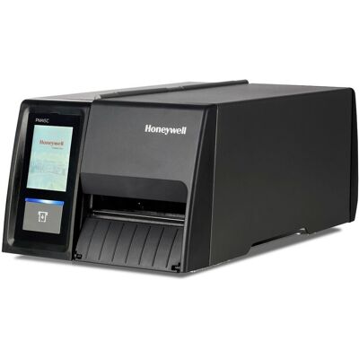 Honeywell PM45 Compact labelprinter Thermo transfer PM45CA1010030300 Honeywell PM45 Compact labelprinter Thermo transfer PM45CA1010030300