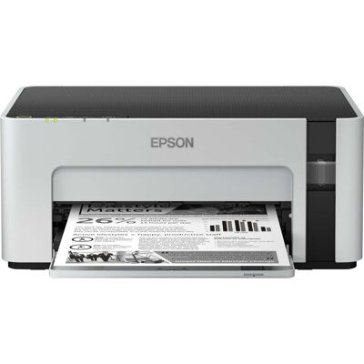 Epson EcoTank M1120 inkjetprinter 1440 x 720 DPI A4 Wifi C11CG96403 Epson EcoTank M1120 inkjetprinter 1440 x 720 DPI A4 Wifi C11CG96403