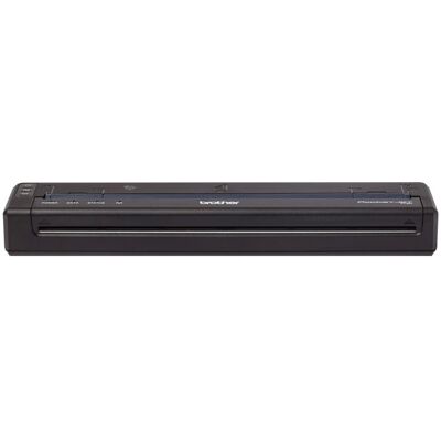 Brother PJ883 300 x 300 DPI Bedraad en draadloos Thermisch PJ883Z1 Brother PJ883 300 x 300 DPI Bedraad en draadloos Thermisch PJ883Z1