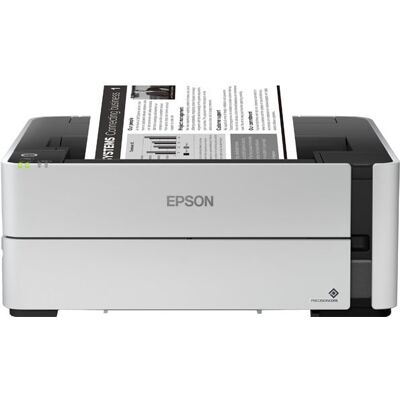 Epson EcoTank M1170 - alles-in-één afdrukapparaat - C11CH44402 Epson EcoTank M1170 - alles-in-één afdrukapparaat - C11CH44402