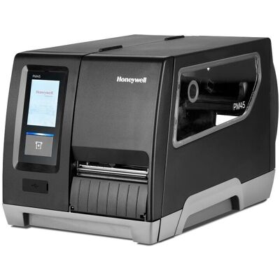 Honeywell PM45A labelprinter Thermo transfer 406 x PM45A10000000400 Honeywell PM45A labelprinter Thermo transfer 406 x PM45A10000000400