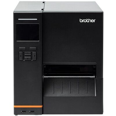 Brother TJ4520TN labelprinter Thermisch 300 x 300 DPI TJ4520TNZ1 Brother TJ4520TN labelprinter Thermisch 300 x 300 DPI TJ4520TNZ1
