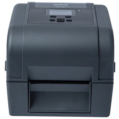 Brother TD-4650TNWB labelprinter Direct TD4650TNWBZ1 Brother TD-4650TNWB labelprinter Direct TD4650TNWBZ1