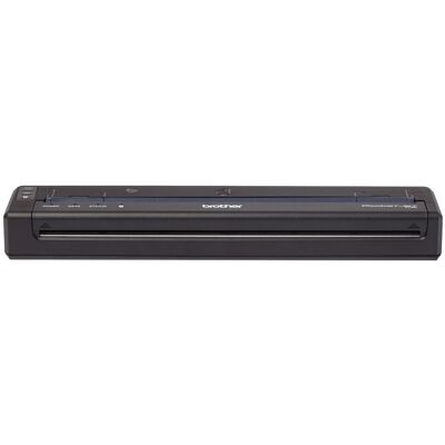 Brother PJ862 203 x 200 DPI Bedraad en draadloos Direct PJ862Z1 Brother PJ862 203 x 200 DPI Bedraad en draadloos Direct PJ862Z1