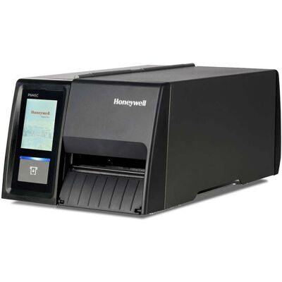 Honeywell PM45C labelprinter Thermo transfer 203 x PM45CA1000030210 Honeywell PM45C labelprinter Thermo transfer 203 x PM45CA1000030210