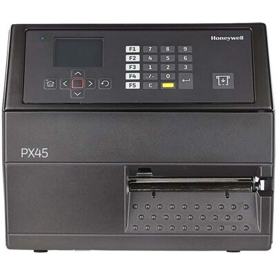 Honeywell PX45A labelprinter Thermo transfer 300 x PX45A00000020300 Honeywell PX45A labelprinter Thermo transfer 300 x PX45A00000020300