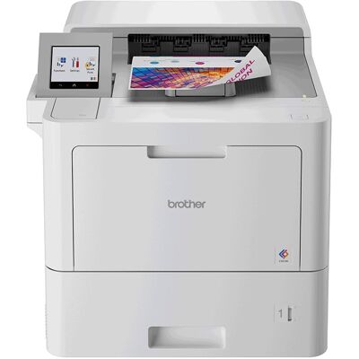 Brother HL-L9470CDN laserprinter Kleur 2400 x 600 DPI A4 HLL9470CDNRE1 Brother HL-L9470CDN laserprinter Kleur 2400 x 600 DPI A4 HLL9470CDNRE1