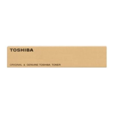 Toshiba T-FC338EYR tonercartridge 1 stuk(s) Origineel Geel 6B000000927 Toshiba T-FC338EYR tonercartridge 1 stuk(s) Origineel Geel 6B000000927