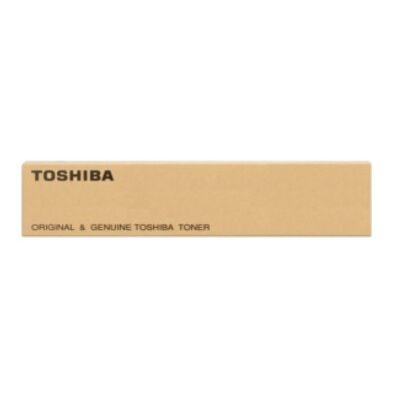 Toshiba T-FC338EKR tonercartridge 1 stuk(s) Origineel 6B000000922 Toshiba T-FC338EKR tonercartridge 1 stuk(s) Origineel 6B000000922