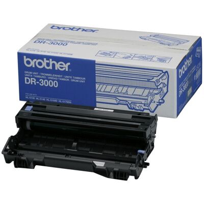 Brother DR-3000 drum unit Origineel DR3000 Brother DR-3000 drum unit Origineel DR3000