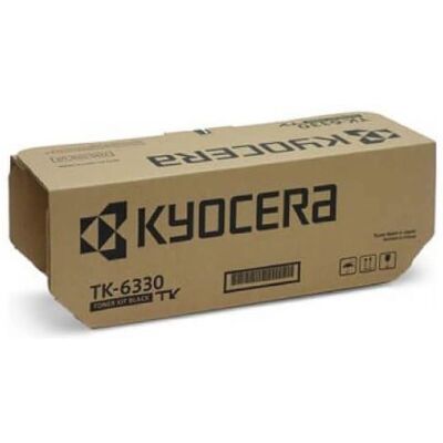 Kyocera 1T02RS0NL0 TK-6330 Toner (32.000 A4-pagina's) 1T02RS0NL0 Kyocera 1T02RS0NL0 TK-6330 Toner (32.000 A4-pagina's) 1T02RS0NL0