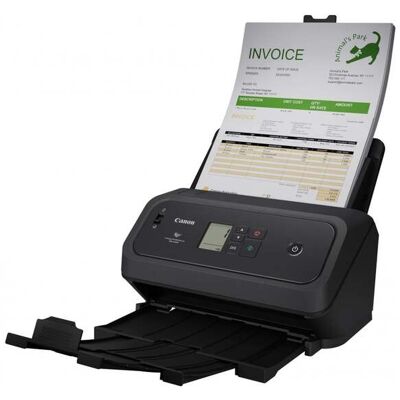 Canon DR-C340 7291C003 scanner ADF-scanner 600 x 600 DPI A4 7291C003 Canon DR-C340 7291C003 scanner ADF-scanner 600 x 600 DPI A4 7291C003