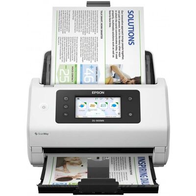 Epson WorkForce DS-900WN ADF scanner 600 x 600 DPI 70ppm B11B276401 Epson WorkForce DS-900WN ADF scanner 600 x 600 DPI 70ppm B11B276401