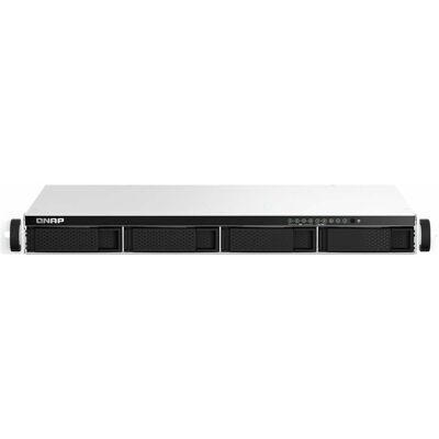 QNAP TS-464EU-8G 4-bay short depth 12inch rackmount NAS TS-464eU-8G QNAP TS-464EU-8G 4-bay short depth 12inch rackmount NAS TS-464eU-8G