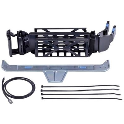 Dell 2U Cable Management ArmCusKit 770-BBIP Dell 2U Cable Management ArmCusKit 770-BBIP