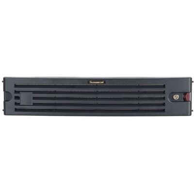 Supermicro 2U Front Bezel MCP-210-82601-0B Supermicro 2U Front Bezel MCP-210-82601-0B