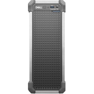 DELL PowerEdge T160 server 480 GB Tower (3U) Intel Xeon 6 6325P WYKPV DELL PowerEdge T160 server 480 GB Tower (3U) Intel Xeon 6 6325P WYKPV